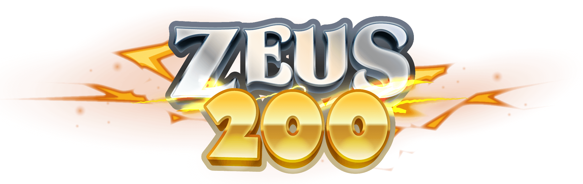 logo ZEUS200